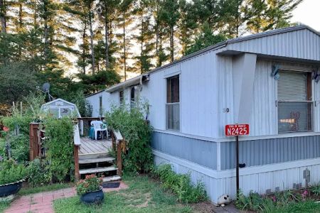 Dakota Capital Mobile Home Community
