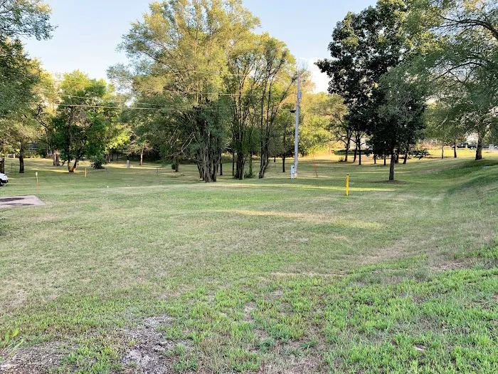 Dakota Capital Mobile Home Community 7