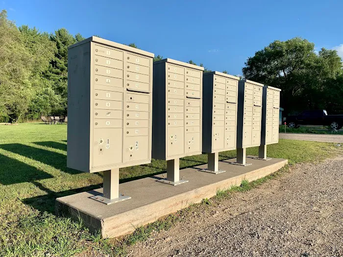 Dakota Capital Mobile Home Community 3