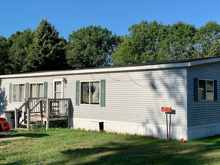 Dakota Capital Mobile Home Community 2