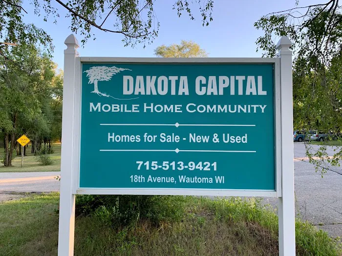 Dakota Capital Mobile Home Community 9
