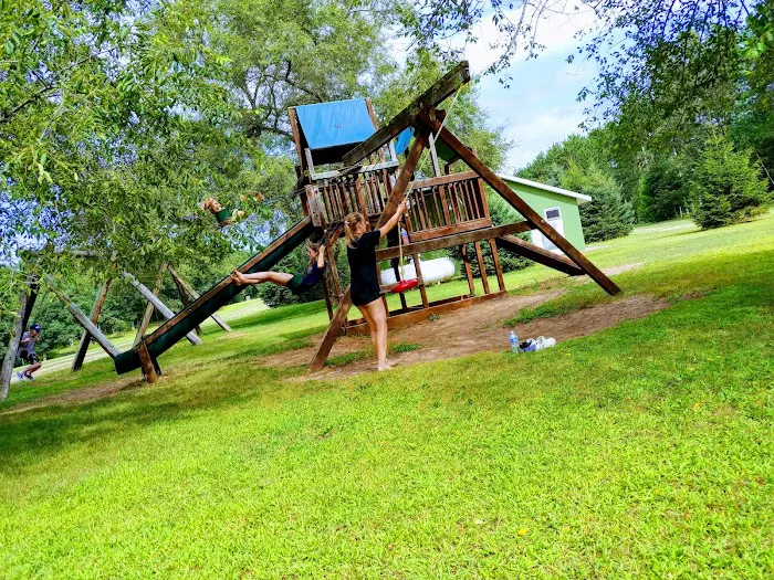 LuWiSoMo Campground 10