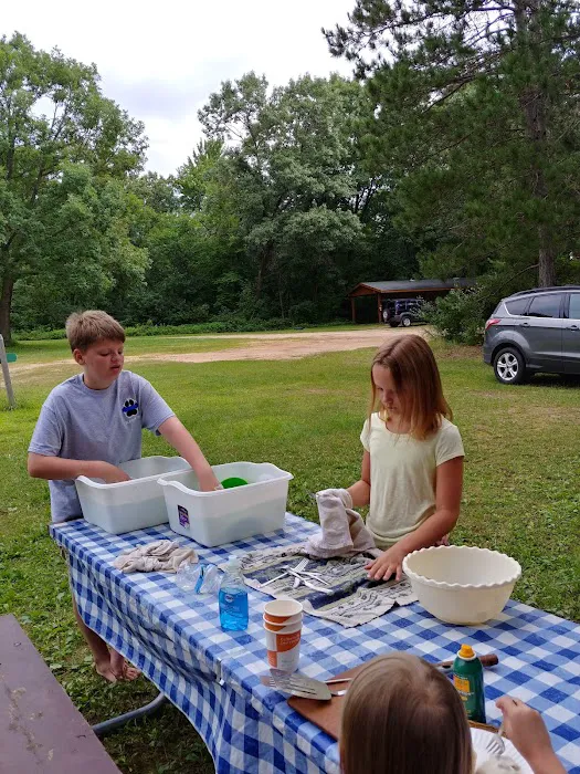LuWiSoMo Campground 7