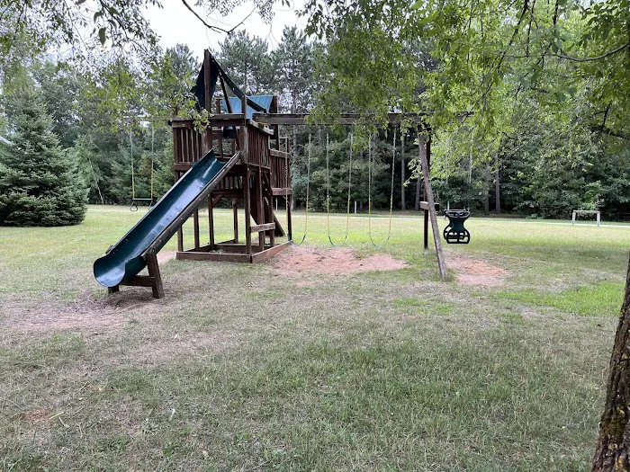 LuWiSoMo Campground 4