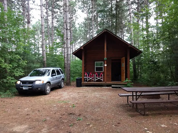LuWiSoMo Campground 1