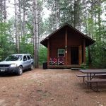 LuWiSoMo Campground