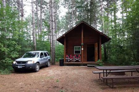 LuWiSoMo Campground