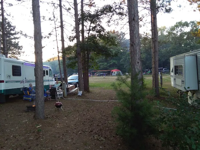 LuWiSoMo Campground 3
