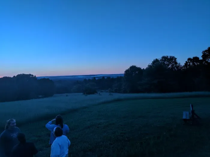 LuWiSoMo Campground 8