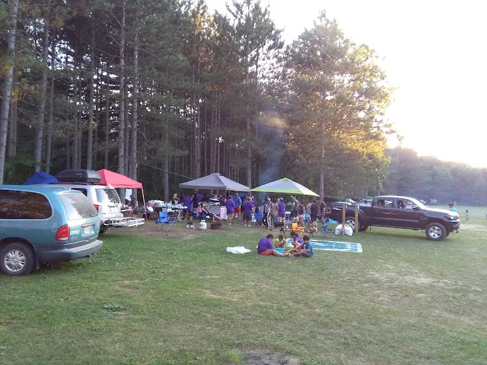 LuWiSoMo Campground 9