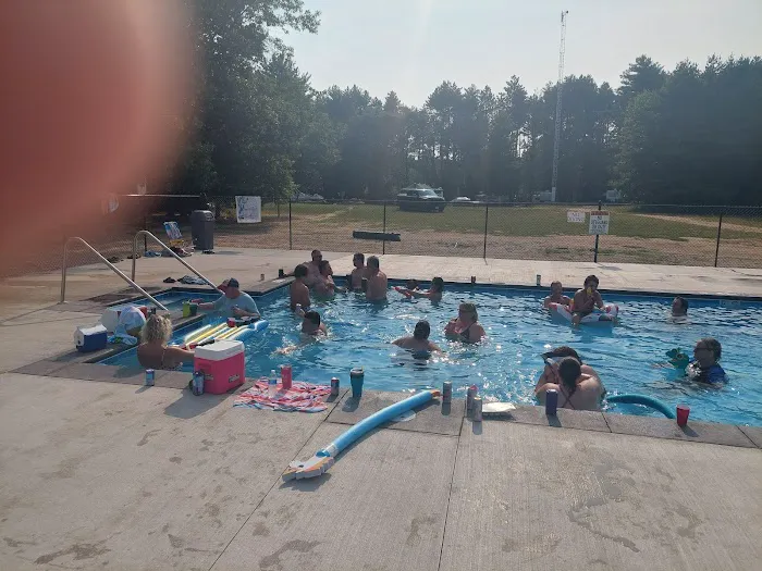 Wilson Lake Campground & Resort 1