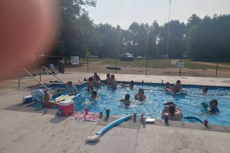 Wilson Lake Campground & Resort