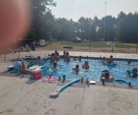 Wilson Lake Campground & Resort