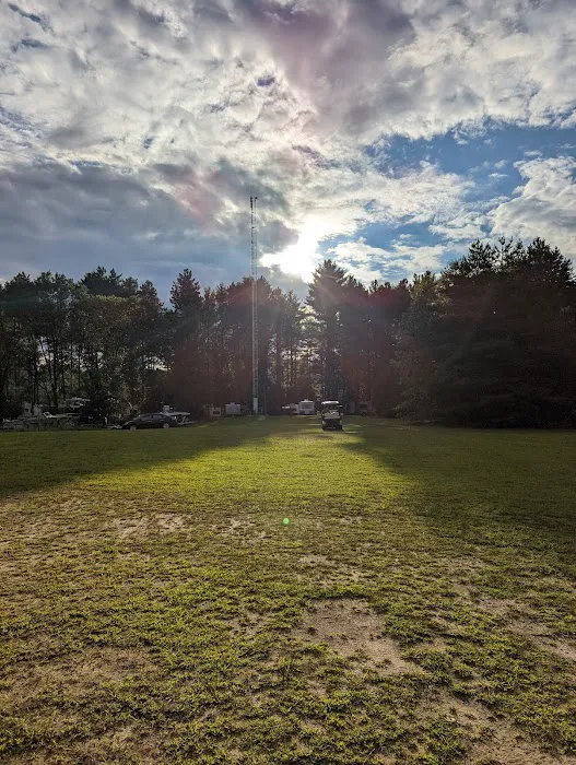 Wilson Lake Campground & Resort 9