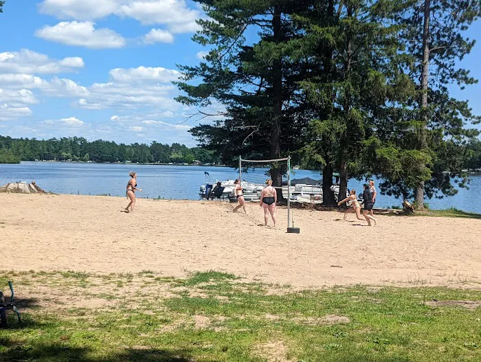 Wilson Lake Campground & Resort 7