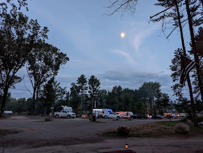 Wilson Lake Campground & Resort 2