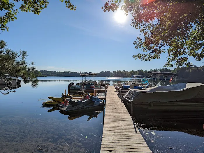 Wilson Lake Campground & Resort 5