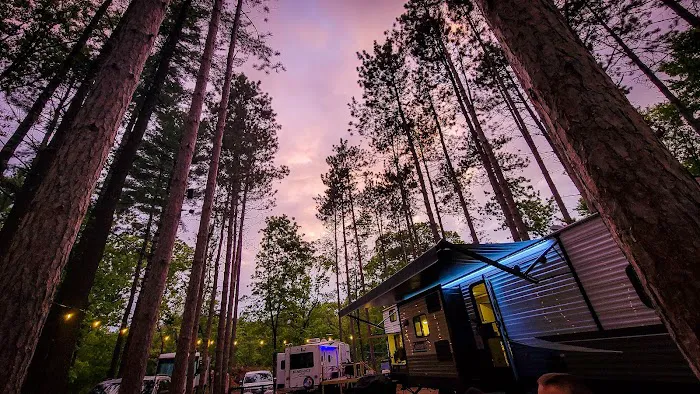 Wilson Lake Campground & Resort 6