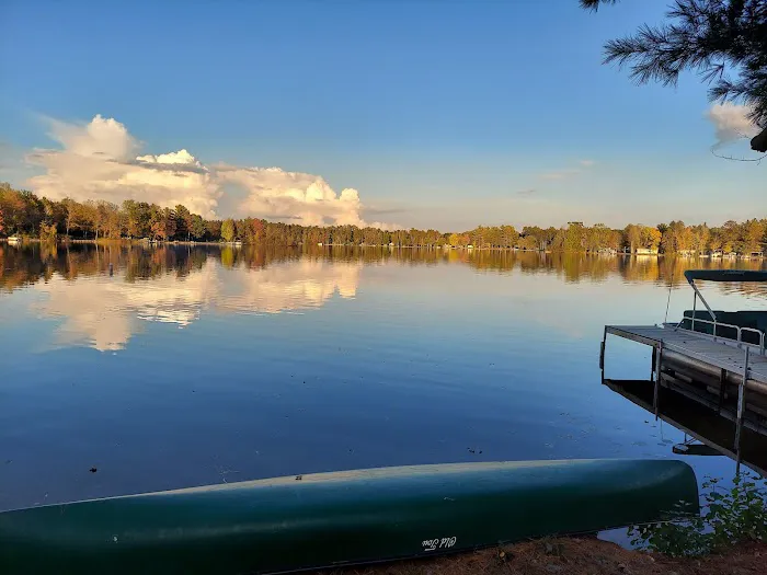 Wilson Lake Campground & Resort 10