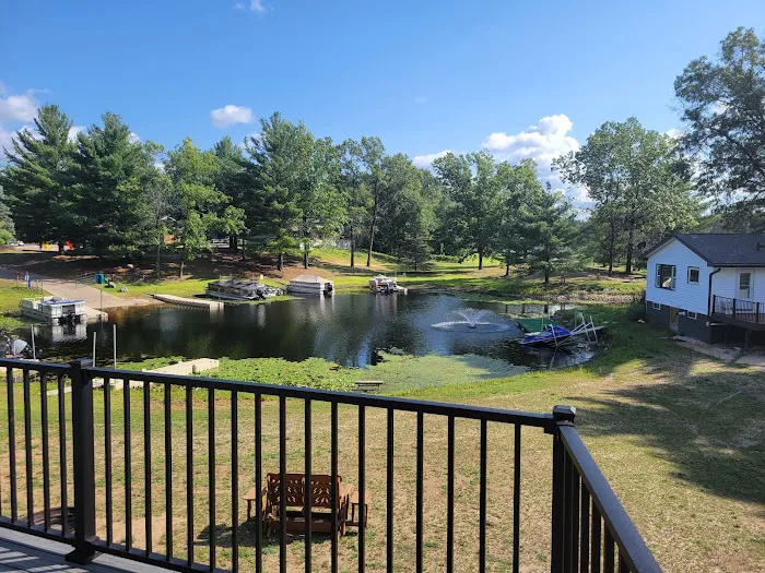 Evergreen Campsites & Resort 1