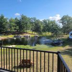 Evergreen Campsites & Resort