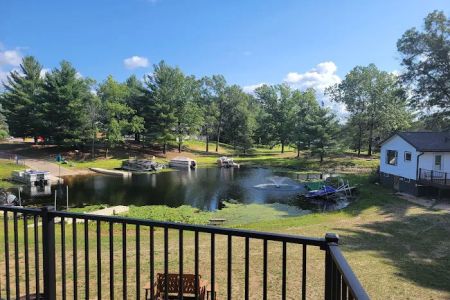 Evergreen Campsites & Resort