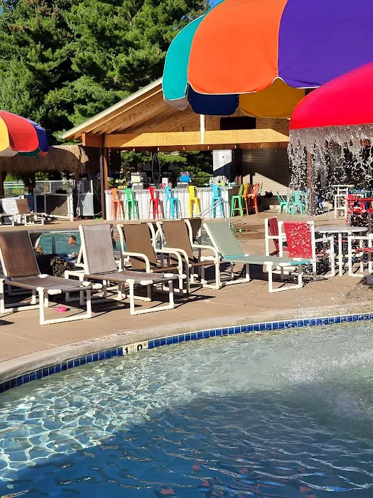 Evergreen Campsites & Resort 6