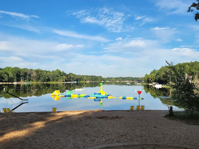 Evergreen Campsites & Resort 3