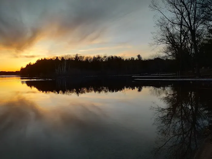 Evergreen Campsites & Resort 4