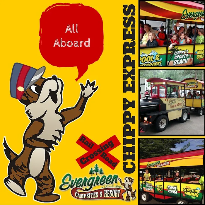 Evergreen Campsites & Resort 8