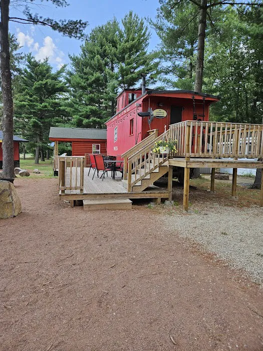 Evergreen Campsites & Resort 2