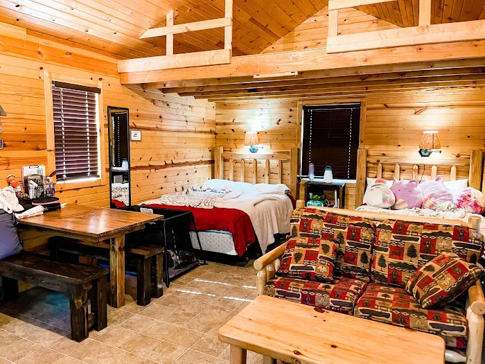 Evergreen Campsites & Resort 9