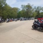 Oakwood Campsite