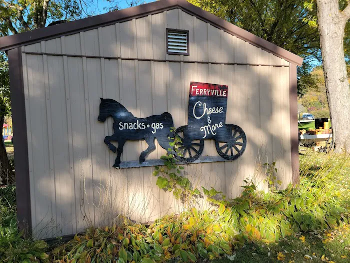 Sugar Creek Park Campground 6