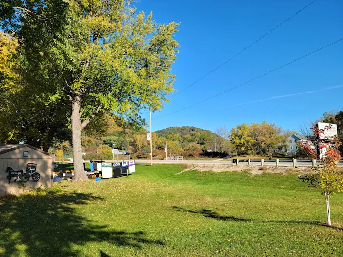 Sugar Creek Park Campground 10