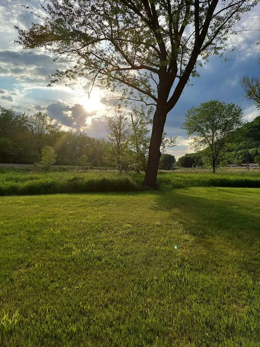 Sugar Creek Park Campground 5