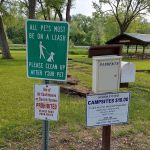 Sugar Creek Park Campground