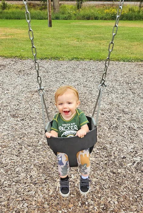 Sugar Creek Park Campground 8