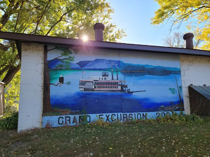 Sugar Creek Park Campground 7