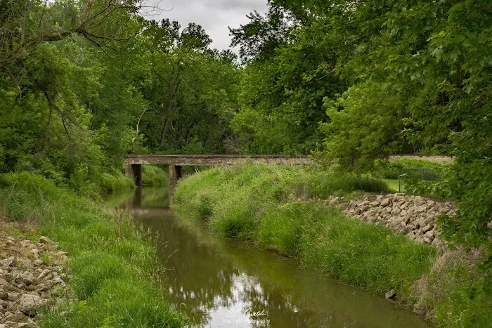 Sugar Creek Park Campground 9