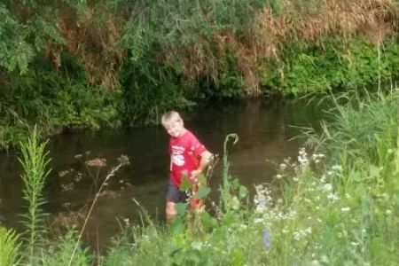 Wexford Valley Campground