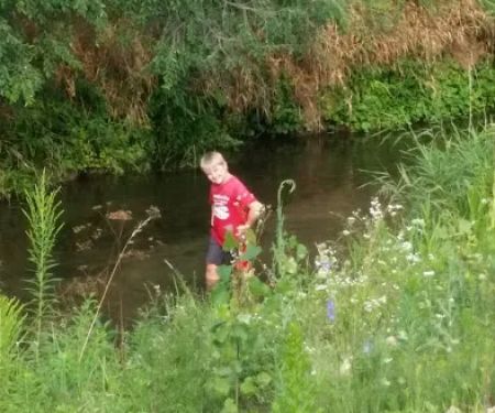 Wexford Valley Campground