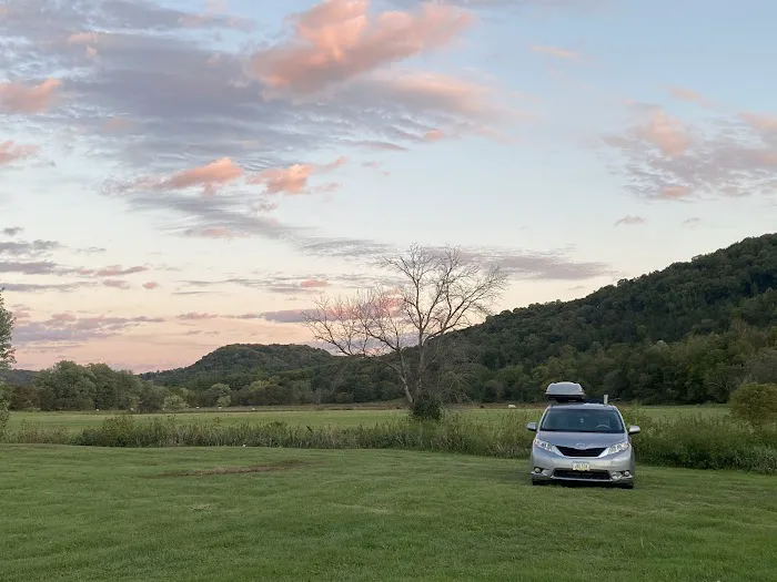 Viola Banker Park & Campground 6