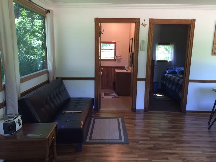West Fork Sports Club & Campground 6