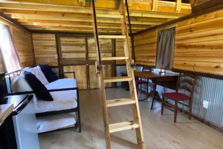 West Fork Sports Club & Campground