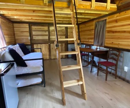 West Fork Sports Club & Campground