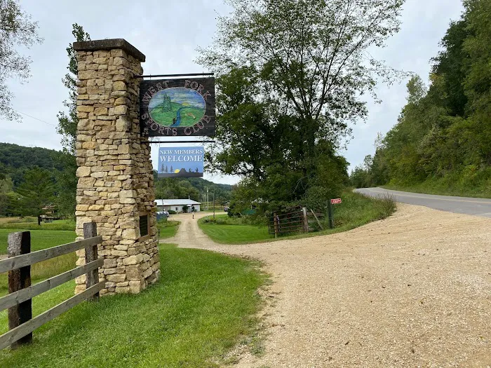 West Fork Sports Club & Campground 9