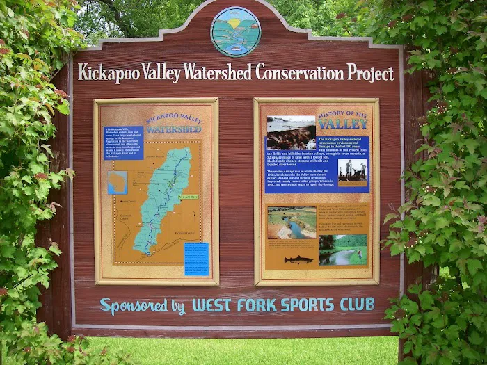 West Fork Sports Club & Campground 3