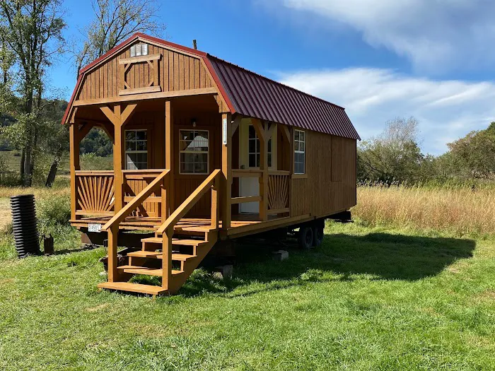 West Fork Sports Club & Campground 2