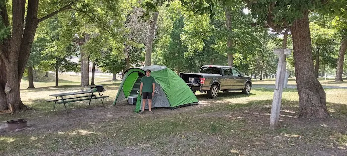 La Farge Village Park 7
